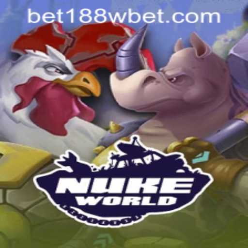 Dive into the Intriguing World of NukeWorld: A Comprehensive Guide