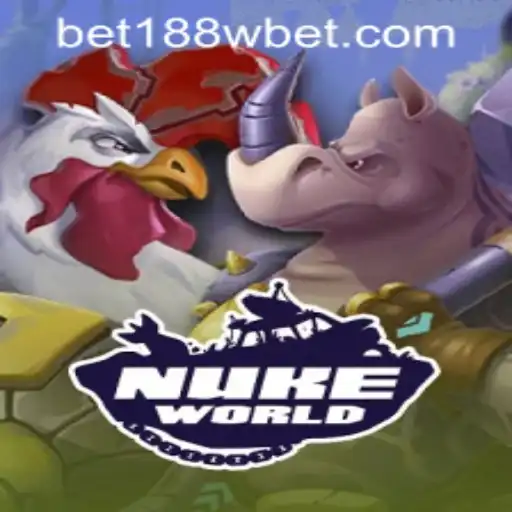 Dive into the Intriguing World of NukeWorld: A Comprehensive Guide