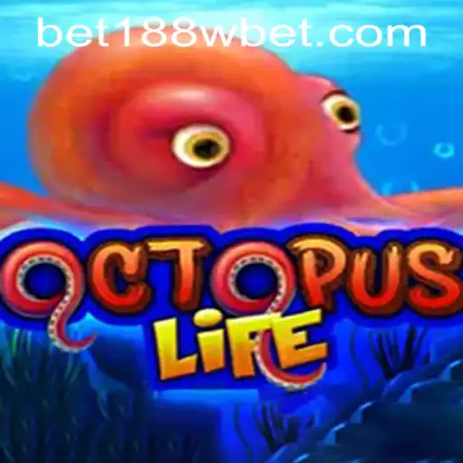 Dive into the Thrilling World of OctopusLife: An Underwater Adventure