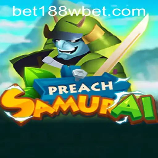 Unveiling the Mystical World of PreachSamurai: A Journey Beyond 188wbet PH Login