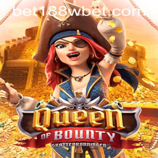 Unearthing the Thrills: QueenofBounty and 188wbet PH Login