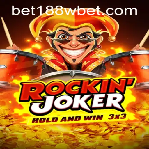 Discover the Excitement of Rockinjoker and 188wbet PH Login