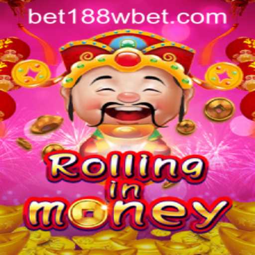 Discover the Excitement of RollingInMoney with 188wbet PH Login