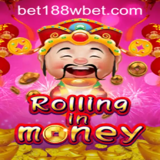 Discover the Excitement of RollingInMoney with 188wbet PH Login