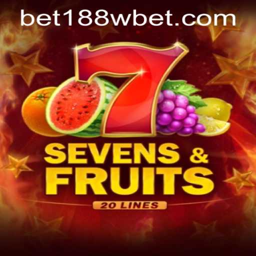 Exploring the Thrills of SevensFruits20: A Vibrant Casino Game