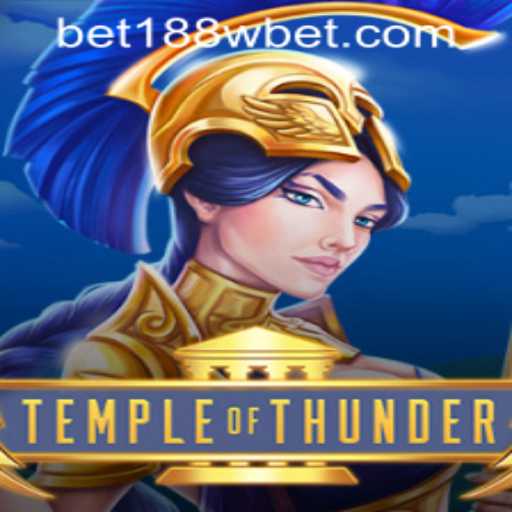 Exploring TempleofThunder: A In-Depth Look