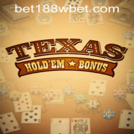 Mastering Texas Hold'em Bonus: A Thrilling Card Game Adventure
