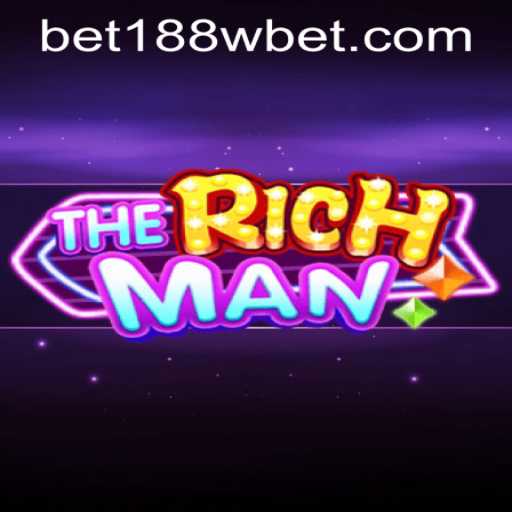 Discover TheRichMan: An Engaging Gaming Experience with 188wbet PH Login