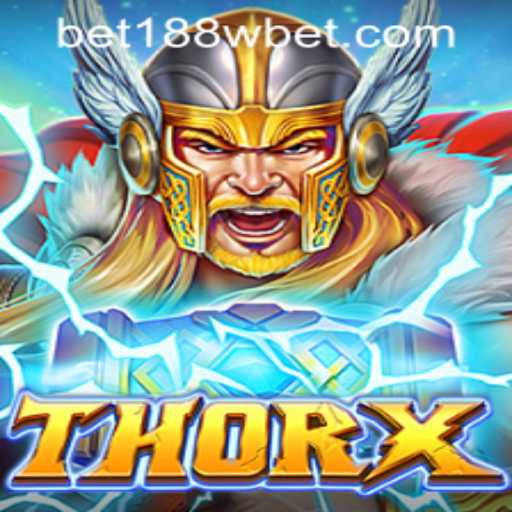 ThorX: The Ultimate Gaming Experience with 188wbet PH Login