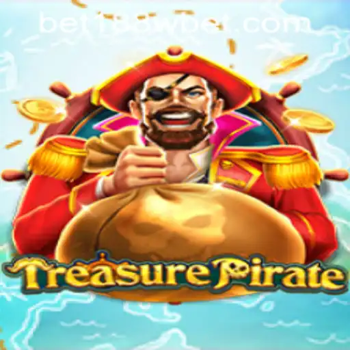 TreasurePirate Delight: Navigating the Seas of Adventure with 188wbet PH Login