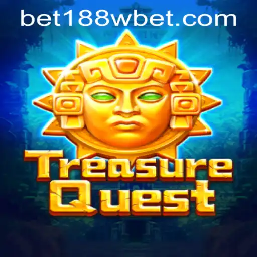 Explore Adventure with TreasureQuest and 188wbet PH Login