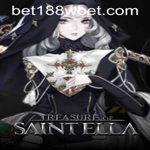 Discovering the Enigmatic World of TreasureofSaintElla