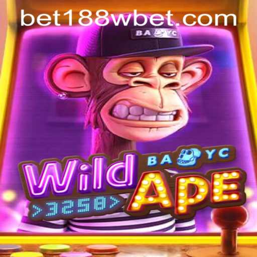 Exploring the Thrilling World of WildApe3258 and How to Access 188wbet PH Login