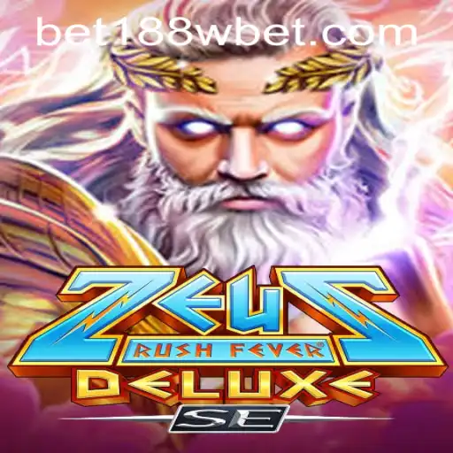 ZeusRushFeverDeluxeSE: Immersive Gameplay Meets Mythical Excitement